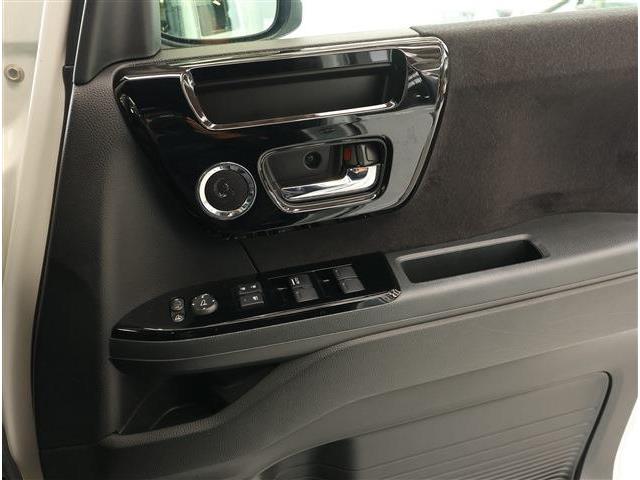 ホンダ Ｎ　ＢＯＸ カスタム ６６０ Ｌ ４ＷＤ R3年 (東海) 99