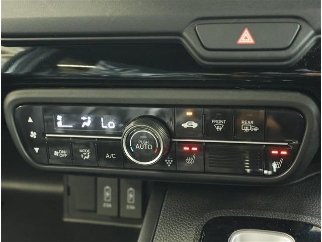 ホンダ Ｎ　ＢＯＸ カスタム ６６０ Ｌ ４ＷＤ R3年 (東海) 99