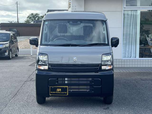 スズキ エブリイ ６６０ Ｊリミテッド ハイルーフ R8年 () 99