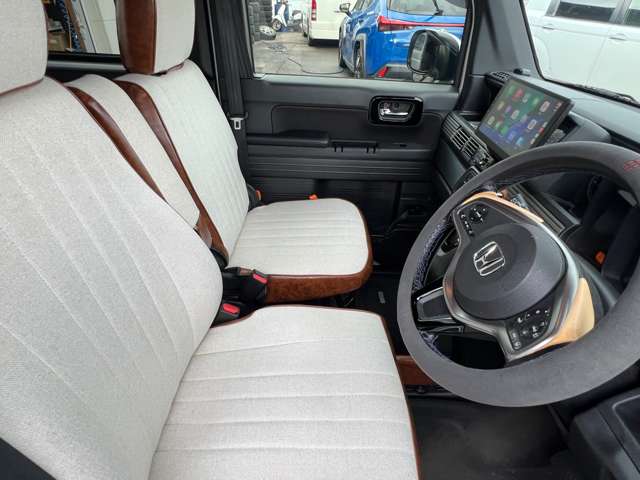ホンダ Ｎ−ＶＡＮ ６６０ ファン ターボ R6年 () 99