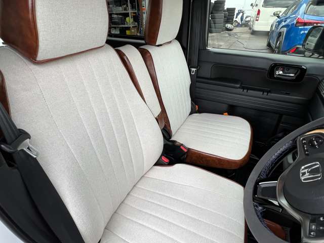 ホンダ Ｎ−ＶＡＮ ６６０ ファン ターボ R6年 () 99