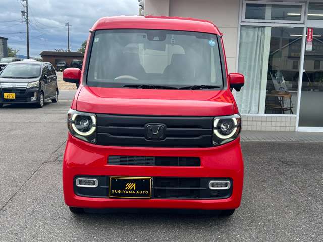 ホンダ Ｎ−ＶＡＮ ６６０ ＋スタイル ファン R3年 () 99