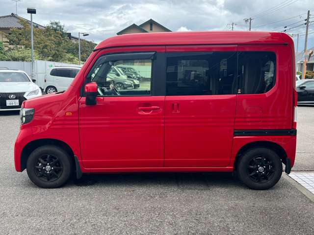 ホンダ Ｎ−ＶＡＮ ６６０ ＋スタイル ファン R3年 () 99