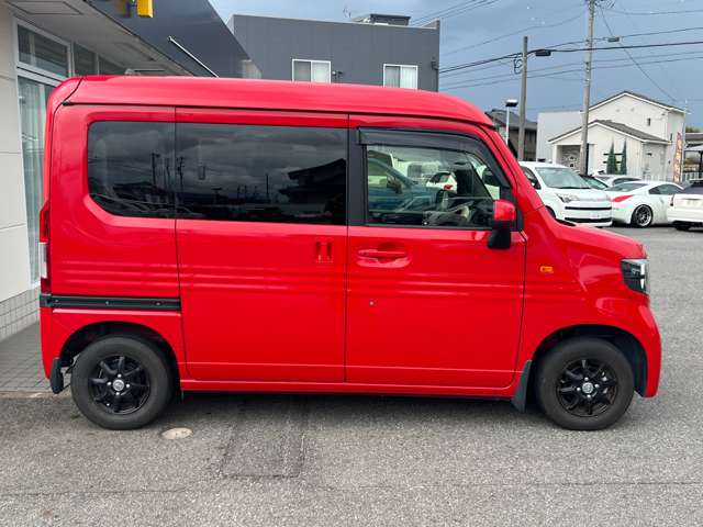 ホンダ Ｎ−ＶＡＮ ６６０ ＋スタイル ファン R3年 () 99
