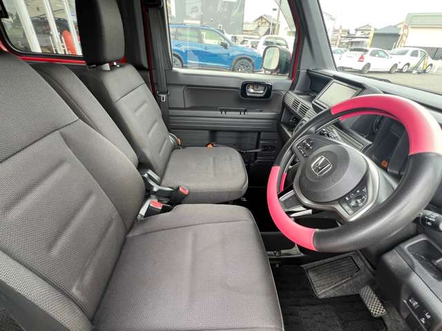 ホンダ Ｎ−ＶＡＮ ６６０ ＋スタイル ファン R3年 () 99