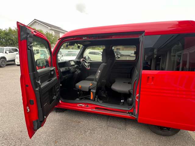 ホンダ Ｎ−ＶＡＮ ６６０ ＋スタイル ファン R3年 () 99