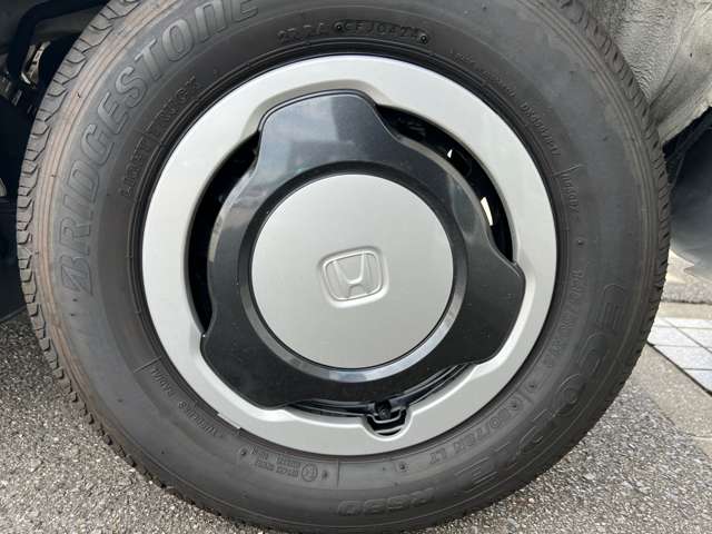 ホンダ Ｎ−ＶＡＮ ６６０ ファン ターボ R6年 () 99