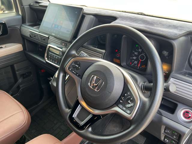 ホンダ Ｎ−ＶＡＮ ６６０ ファン ターボ R6年 () 99