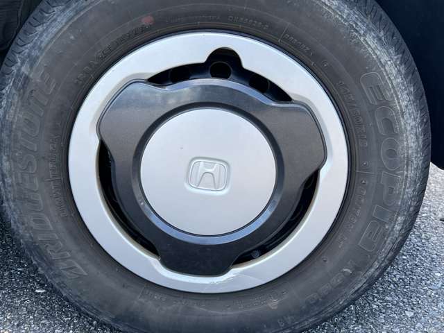 ホンダ Ｎ−ＶＡＮ ６６０ ＋スタイル ファン ターボ ４ＷＤ R5年 () 99