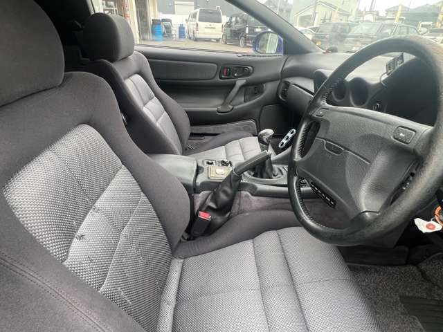 三菱 ＧＴＯ ３．０ ツインターボ ４ＷＤ H3年 () 99