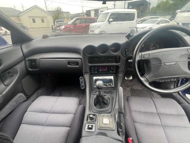 三菱 ＧＴＯ ３．０ ツインターボ ４ＷＤ H3年 () 99