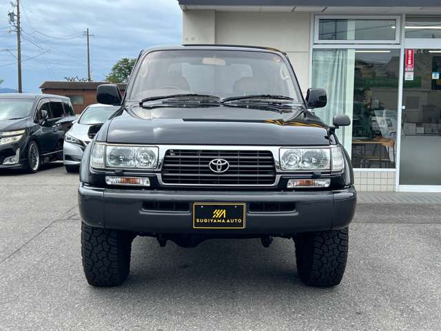 トヨタ ランドクルーザーバン ４．２ ＶＸリミテッド ディーゼルターボ ４ＷＤ H8年 () 99