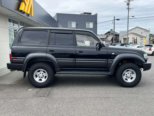 トヨタ ランドクルーザーバン ４．２ ＶＸリミテッド ディーゼルターボ ４ＷＤ H8年 () 99