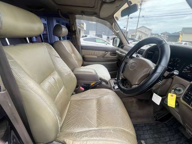 トヨタ ランドクルーザーバン ４．２ ＶＸリミテッド ディーゼルターボ ４ＷＤ H8年 () 99