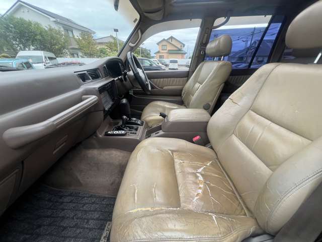 トヨタ ランドクルーザーバン ４．２ ＶＸリミテッド ディーゼルターボ ４ＷＤ H8年 () 99