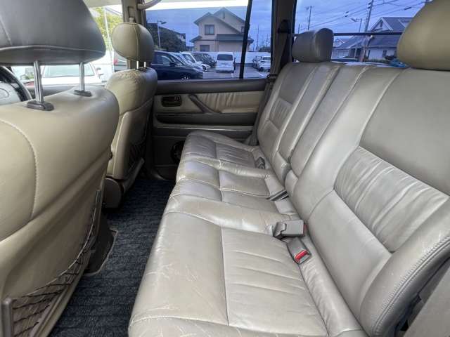 トヨタ ランドクルーザーバン ４．２ ＶＸリミテッド ディーゼルターボ ４ＷＤ H8年 () 99