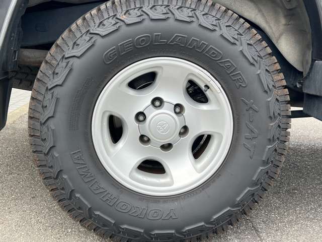 トヨタ ランドクルーザーバン ４．２ ＶＸリミテッド ディーゼルターボ ４ＷＤ H8年 () 99