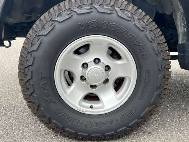 トヨタ ランドクルーザーバン ４．２ ＶＸリミテッド ディーゼルターボ ４ＷＤ H8年 () 99