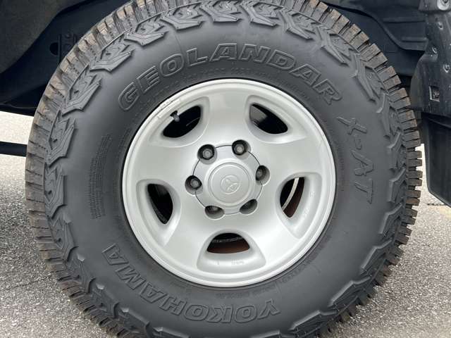 トヨタ ランドクルーザーバン ４．２ ＶＸリミテッド ディーゼルターボ ４ＷＤ H8年 () 99