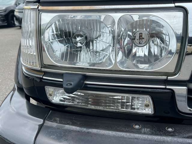 トヨタ ランドクルーザーバン ４．２ ＶＸリミテッド ディーゼルターボ ４ＷＤ H8年 () 99