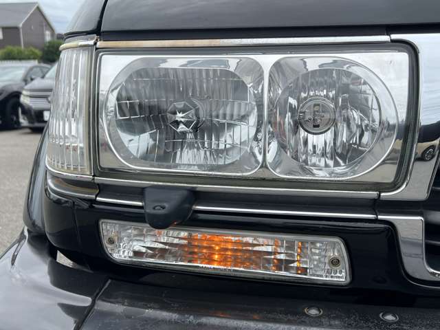 トヨタ ランドクルーザーバン ４．２ ＶＸリミテッド ディーゼルターボ ４ＷＤ H8年 () 99