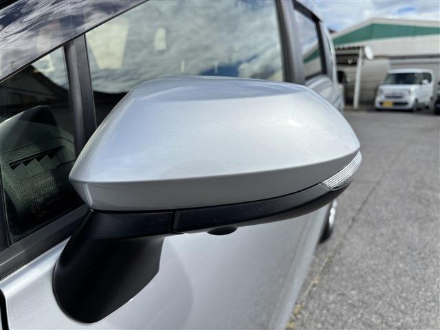 トヨタ シエンタ　ハイブリッド ハイブリッド １．５ Ｇ セーフティ エディション R3年 () 99