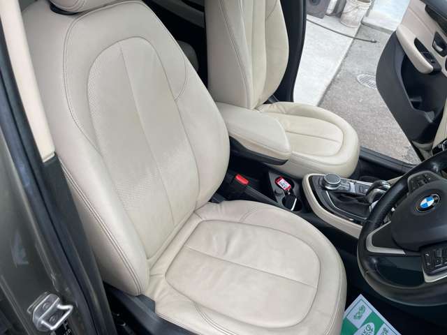 ＢＭＷ ２シリーズグランツアラー ２１８Ｄ ラグジュアリー ディーゼルターボ H28年 (東海) 99