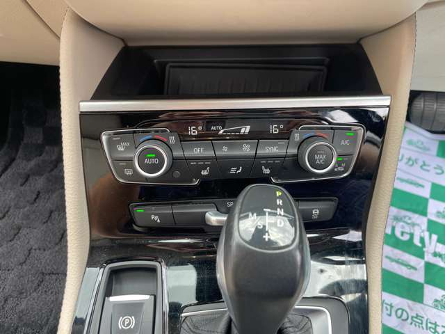 ＢＭＷ ２シリーズグランツアラー ２１８Ｄ ラグジュアリー ディーゼルターボ H28年 (東海) 99