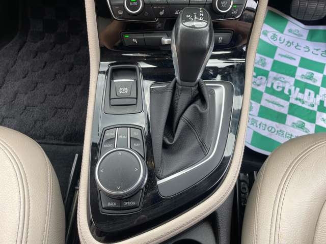 ＢＭＷ ２シリーズグランツアラー ２１８Ｄ ラグジュアリー ディーゼルターボ H28年 (東海) 99