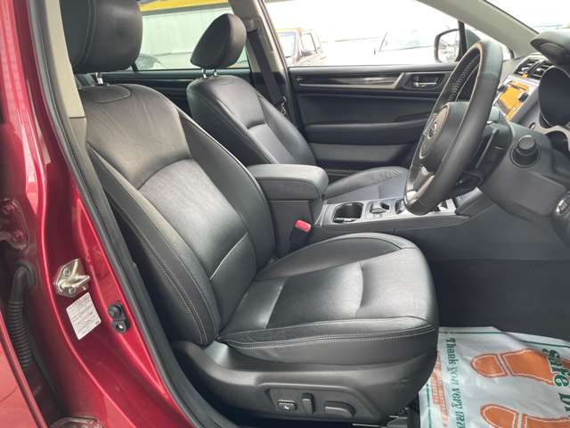 スバル レガシィＢ４ ２．５ リミテッド ４ＷＤ H30年 () 99