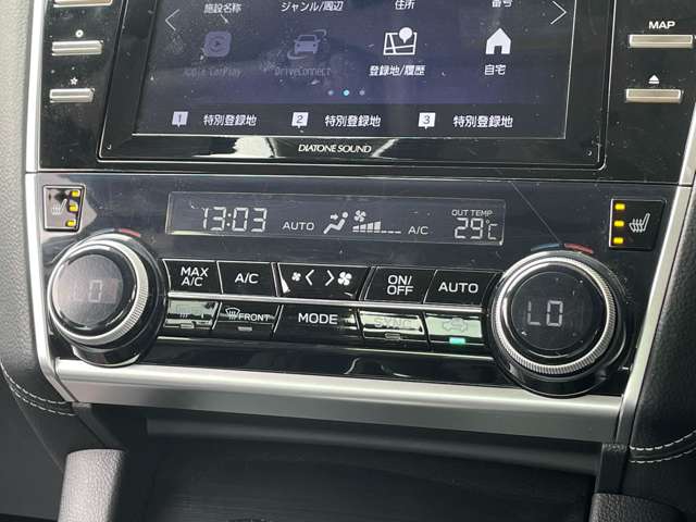 スバル レガシィＢ４ ２．５ リミテッド ４ＷＤ H30年 () 99