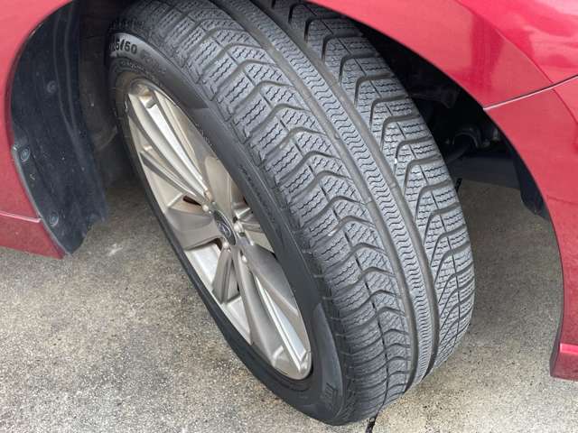 スバル レガシィＢ４ ２．５ リミテッド ４ＷＤ H30年 () 99