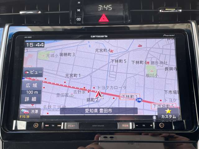 トヨタ ハリアー ２．０ プレミアム H30年 () 99