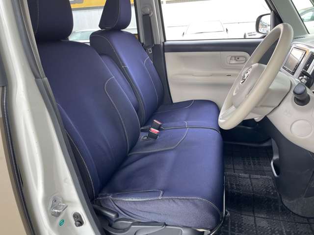 ダイハツ ムーヴ　キャンバス ６６０ Ｘ ＳＡＩＩＩ H29年 () 99