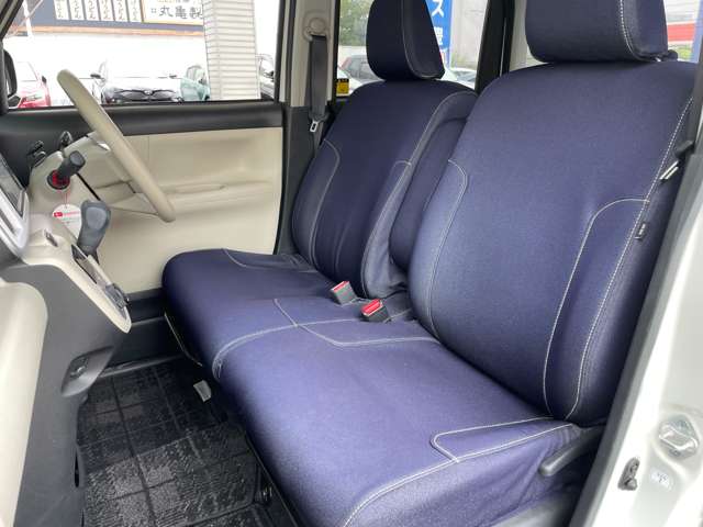 ダイハツ ムーヴ　キャンバス ６６０ Ｘ ＳＡＩＩＩ H29年 () 99