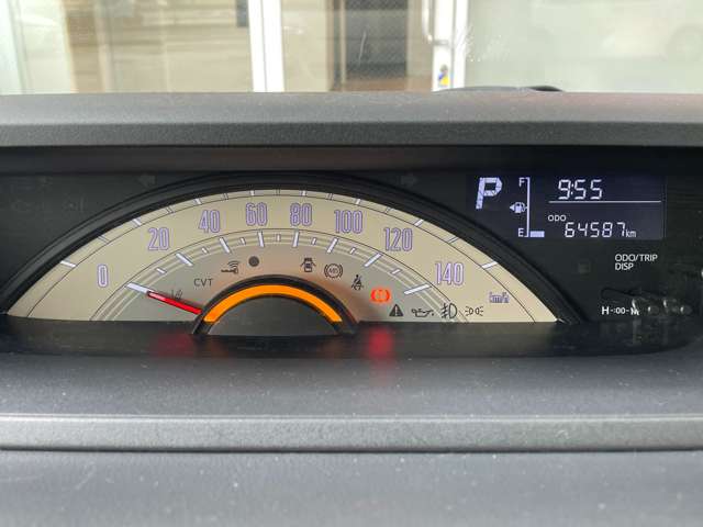 ダイハツ ムーヴ　キャンバス ６６０ Ｘ ＳＡＩＩＩ H29年 () 99