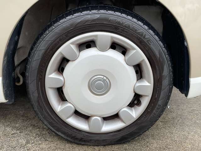 ダイハツ ムーヴ　キャンバス ６６０ Ｘ ＳＡＩＩＩ H29年 () 99