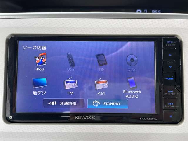 ダイハツ ムーヴ　キャンバス ６６０ Ｘ ＳＡＩＩＩ H29年 () 99