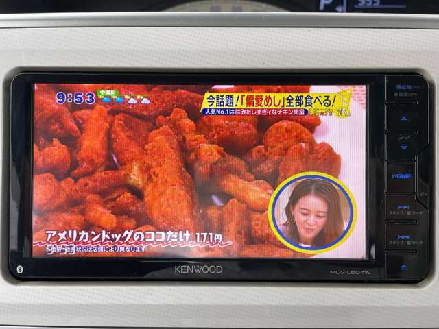 ダイハツ ムーヴ　キャンバス ６６０ Ｘ ＳＡＩＩＩ H29年 () 99