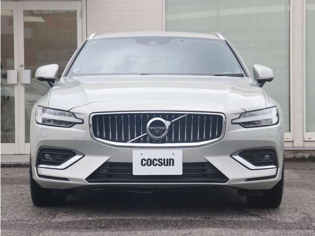ボルボ Ｖ６０ Ｔ５　インスクリプション R2年 () 99