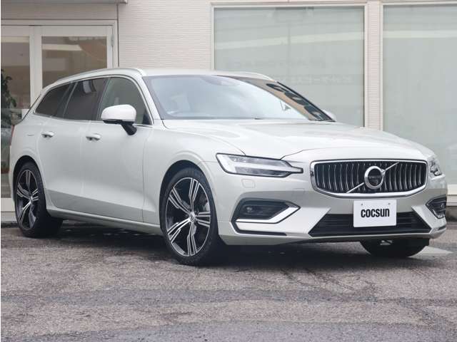 ボルボ Ｖ６０ Ｔ５　インスクリプション R2年 () 99