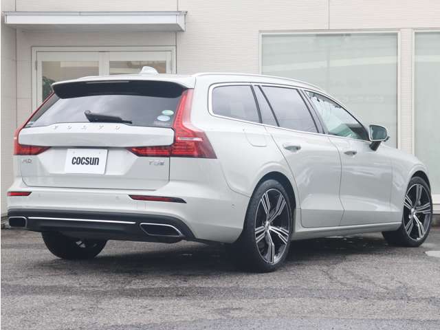 ボルボ Ｖ６０ Ｔ５　インスクリプション R2年 () 99