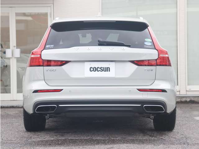 ボルボ Ｖ６０ Ｔ５　インスクリプション R2年 () 99