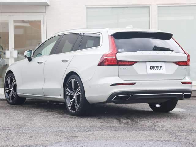 ボルボ Ｖ６０ Ｔ５　インスクリプション R2年 () 99