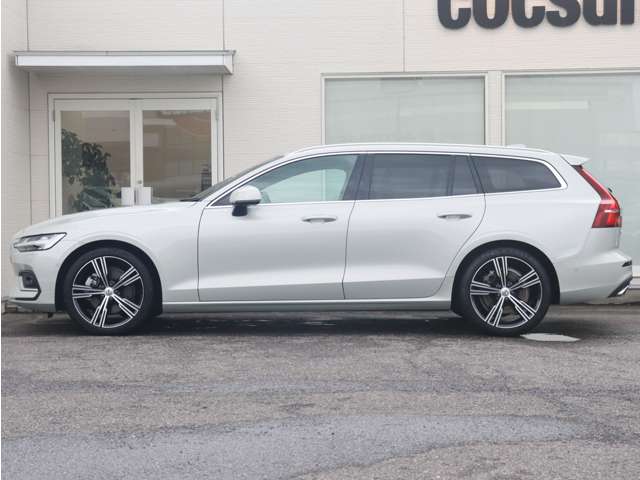 ボルボ Ｖ６０ Ｔ５　インスクリプション R2年 () 99