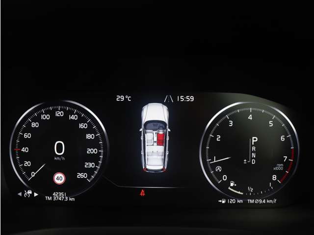 ボルボ Ｖ６０ Ｔ５　インスクリプション R2年 () 99