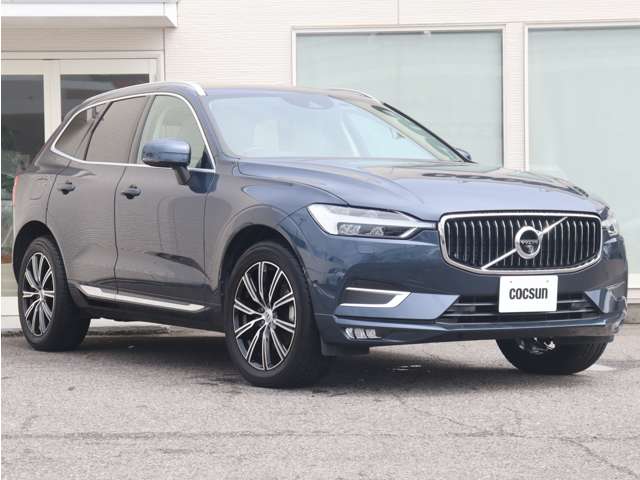 ボルボ ＸＣ６０ Ｄ４ ＡＷＤ インスクリプション ディーゼルターボ ４ＷＤ R2年 (東海) 99