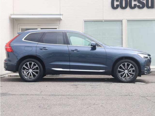 ボルボ ＸＣ６０ Ｄ４ ＡＷＤ インスクリプション ディーゼルターボ ４ＷＤ R2年 (東海) 99