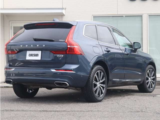 ボルボ ＸＣ６０ Ｄ４ ＡＷＤ インスクリプション ディーゼルターボ ４ＷＤ R2年 (東海) 99