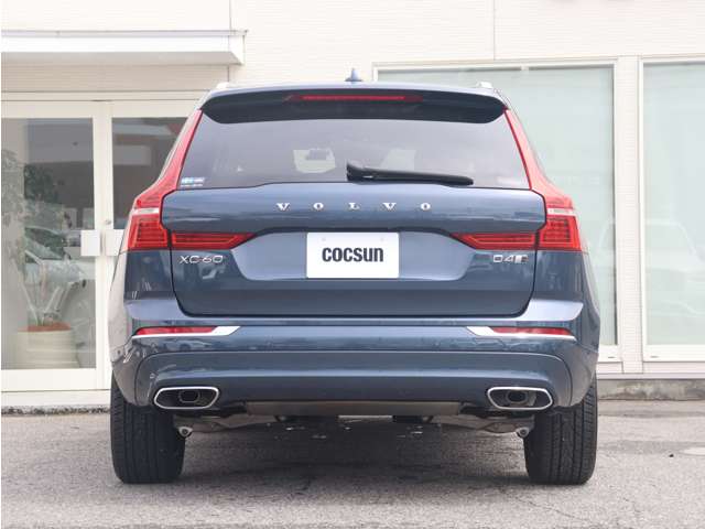 ボルボ ＸＣ６０ Ｄ４ ＡＷＤ インスクリプション ディーゼルターボ ４ＷＤ R2年 (東海) 99